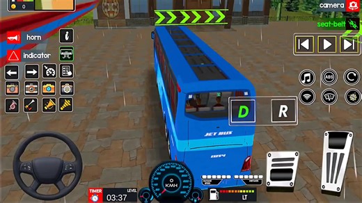 Top 10 Car Games for 2025: Ultimate Gameplay Guide