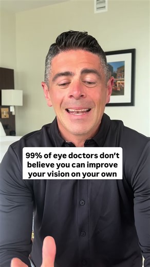 Unlock Your Potential with Vision Performance Training