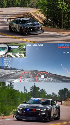 Kyle Wilder on Instagram: "Not sure I could have pulled any more out of the tires or brakes for those last two corners. Exactly why you have to nail your braking zones perfect for all 156 turns, the margin for error is non existent and mistakes are catastrophic. Had all the faith in my @ferodoracing pads and @xcomp_tires to carry me through. This year, we’ll have BOOST thanks to @magnusonsuperchargers 😈 grippier tires from XComp and a more aggressive brake setup."