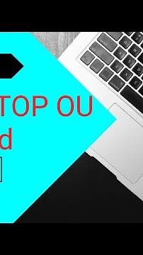 koman pou fe laptop ki nan menw rapid,afè laptop lent an bliye ok
