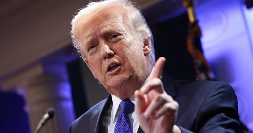 Trump's 10% global tariffs take hold