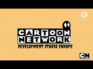 Cartoon Network Development Studio Europe