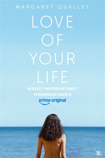 Der neue Amazon-Film von Ryan Gosling: Erster Trailer zu "Love Of Your Life" – mit Netflix- und "The Substance"-Stars