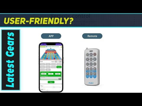 `PP-Smart Pro: The Ultimate Pickleball Training Revolution!