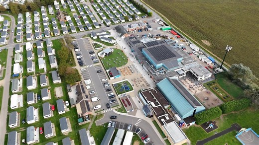 13 reactions · 3 comments | Pitch available!  This fantastic south facing pitch will have sun all day and comes with private parking. Located on ‘Little Steeping’- a quiet little cul-de-sac nestled in the heart of the park but still just a short walk to the facilities! ❤️ Contact the sales team today! 01754 762 097 | Caravan Sales at Haven Skegness Holiday Park | Facebook