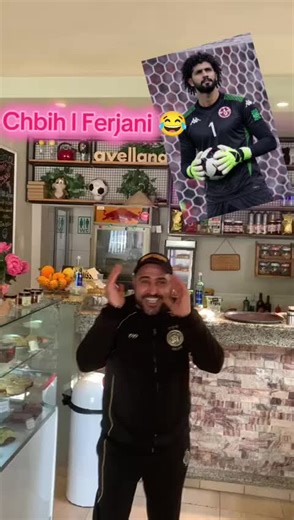 Ferjani Comedy: Laughter Across Tunisia, Algeria, and Morocco