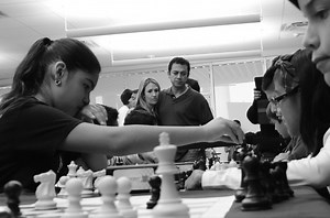 Clases online | chess-academy