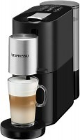 Кофеварка Krups Nespresso Atelier XN 8908