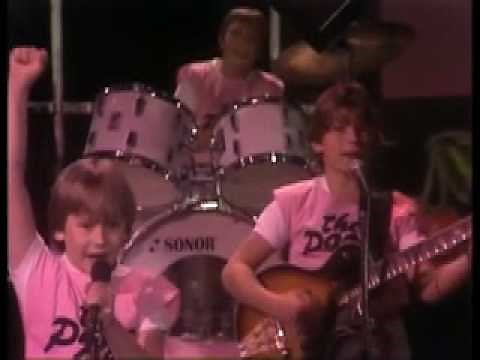 The Pinks - Spelar ingen roll