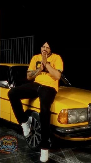 Dollar song by sidhu moose wala #shorts