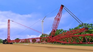 4.5K views · 2.1K reactions | Do You Need a Crane to Rent? Why Not Just Buy One From SANY with High ROI. SANY Crawler Crane delivers High Efficiency, Reliability & Safety, and can be used for multiple work applications. Contractors' first choice. Order Now! Make you Profitable right away & get the Highest Return for your investment. | SANY Group | Facebook