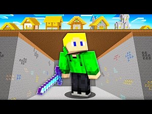 Minecraft, de EGYRE NAGYOBBAK VAGYUNK!!!