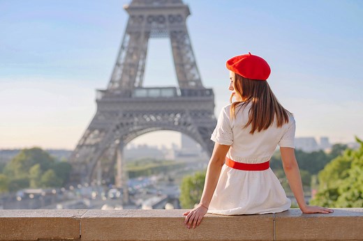 ‘Emily in Paris’ Isn’t the Only One. Here Are 5 Other Shows That Have Perpetuated Stereotypes