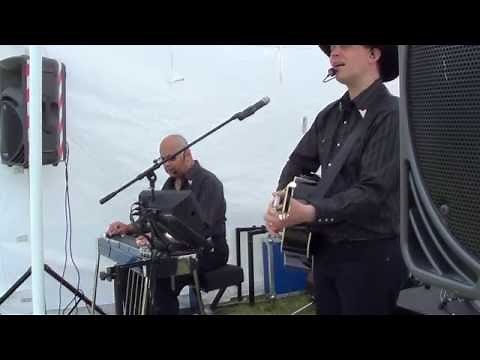 The Jeff Gallant Band - Write This Down