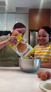 Krusteaz banana nut muffin mix #MakeItKrusteazy #ad