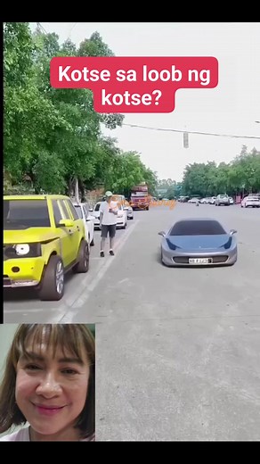 Amazing parking lot❣️ # #Parking #hitech #cars #Amazing #foryouシ #fyp #happy #goodvibes #goodevening #algorit | Cora Suarez