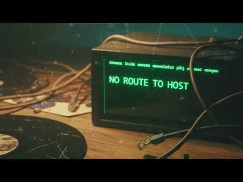 No Route to Host (IT Blues)