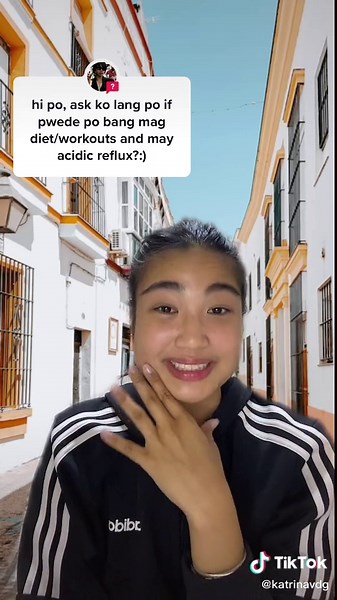 Exercise and Diet for Acid Reflux Relief