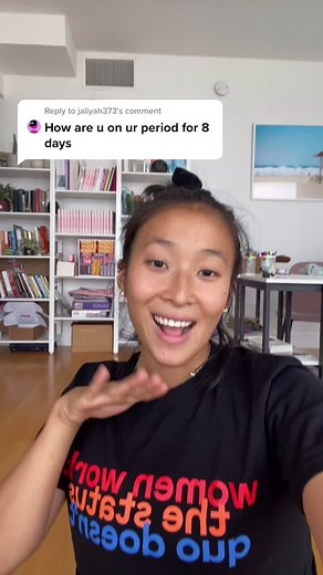 Understanding Periods: Duration, Pregnancy, and Timing Explained