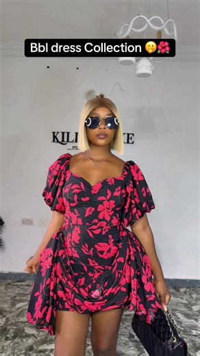 Get the BBL Look with Our Stunning Dress Collection!