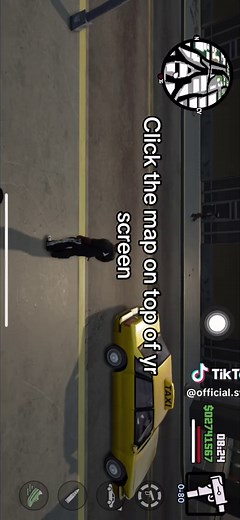 Cómo hacer trampas en GTA San Andreas