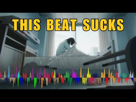 I LOST L.Dre’s Sample Flip Contest