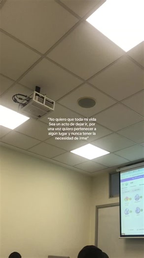 Pertenecer: Un Llamado a la Conectividad