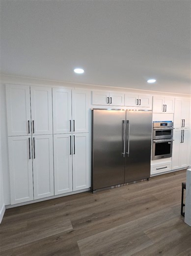 Exploring the Charm of Chinese Kitchen Cabinets