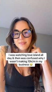 10k/m in business