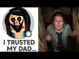 This Roblox Player Got Trapped In A Cave...