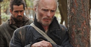 The Way Back - Der lange Weg · Film 2011 · Trailer · Kritik