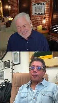 Kurt Russell Schools James Spader