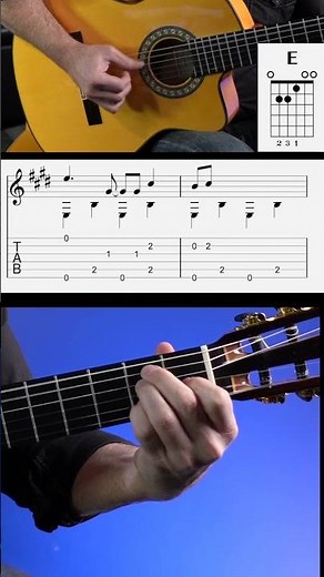 Hey Good Lookin' Solo Guitar