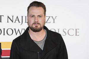 "M jak miłość". Paweł Małaszyński jako wielka miłość Hanki Mostowiak. Dlaczego aktor odszedł z serialu po 10 odcinkach?