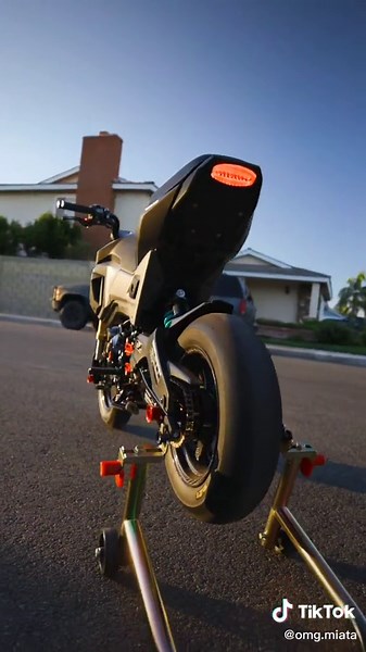 #OMGBUILDS on TikTok