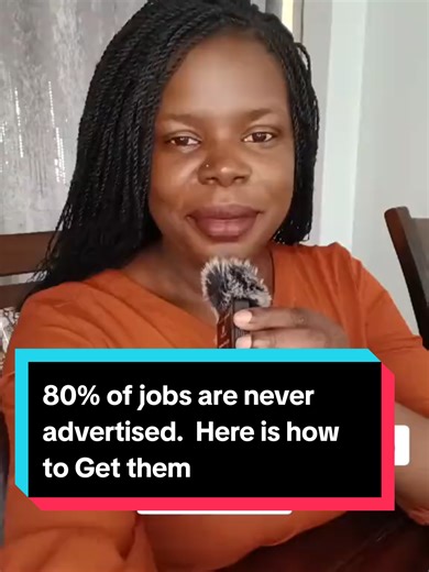 Unlocking Job Opportunities: How to Find Hidden Positions