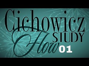 VINCENT CICHOWICZ Flow Studies for Trumpet -01