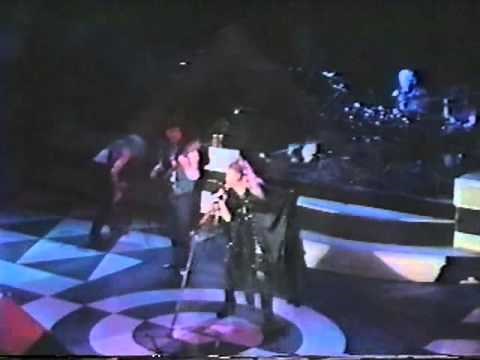 Stevie Nicks - Gold Dust Woman - Live 05-30-1983 Us Festival