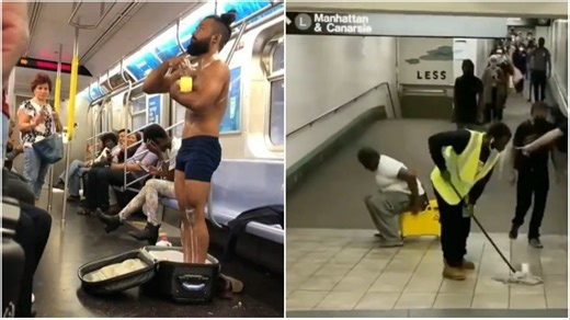 What's wrong with India? Story behind the viral trend