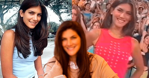 Del modelaje aL CRISTIANISMO: La impactante TRANSFORMACIÓN de Cati Caballero tras DEJAR LA TV para SIEMPRE y dedicarse a esto
