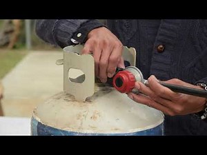 Cast Master Elite - GG-5000