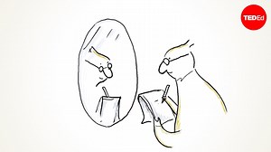 Is it normal to talk to yourself?