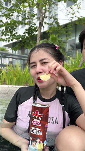 MMF - Giúp Anh trai lấy bánh Lay’s || Help Brother Get Lay’s 🍪