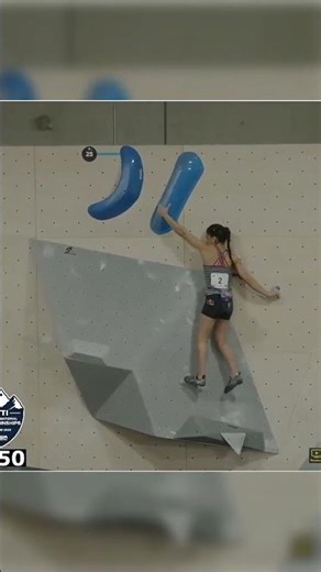 Flash Specialist! Natalia Grossman 🇺🇸 Ends with Top 🇺🇸