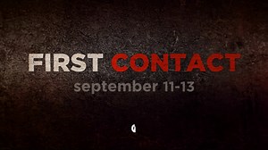 9.8K views · 179 reactions | We are two weeks away from the debut of one of this fall's most anticipated shows, First Contact. Premiering on Tuesday, Sept. 11, First Contact's three episodes run concurrently from the 11th to the 13th. This is a show you don’t want to miss!! For more information on show times in your area, visit aptn.ca/firstcontact | APTN | Facebook