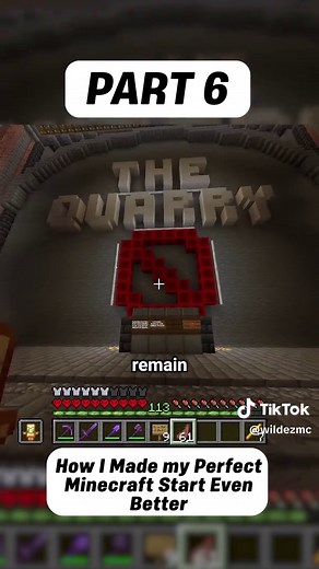 Mastering Minecraft: Building Milestones in Survival Mode