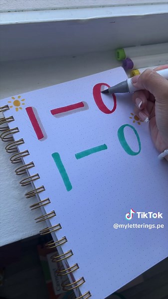 Tutorial sombras en letras: cómo hacer sombreado paso a paso
