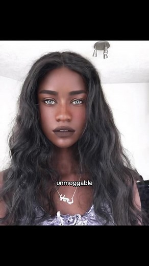 Celebrating Dark-Skinned Beauties and Lookism Awareness