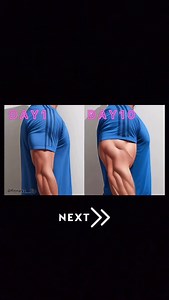 23K views · 26K reactions | Big arm workout | Fitness Tip | Facebook