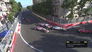 More Sahara Force India Formula One Team drama 💥 Awkward debrief... | F1